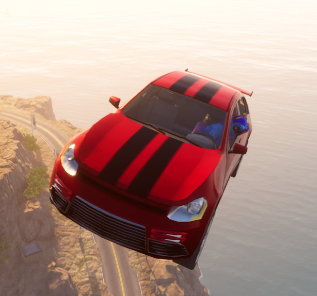 Silly Gaming Screenshots XD