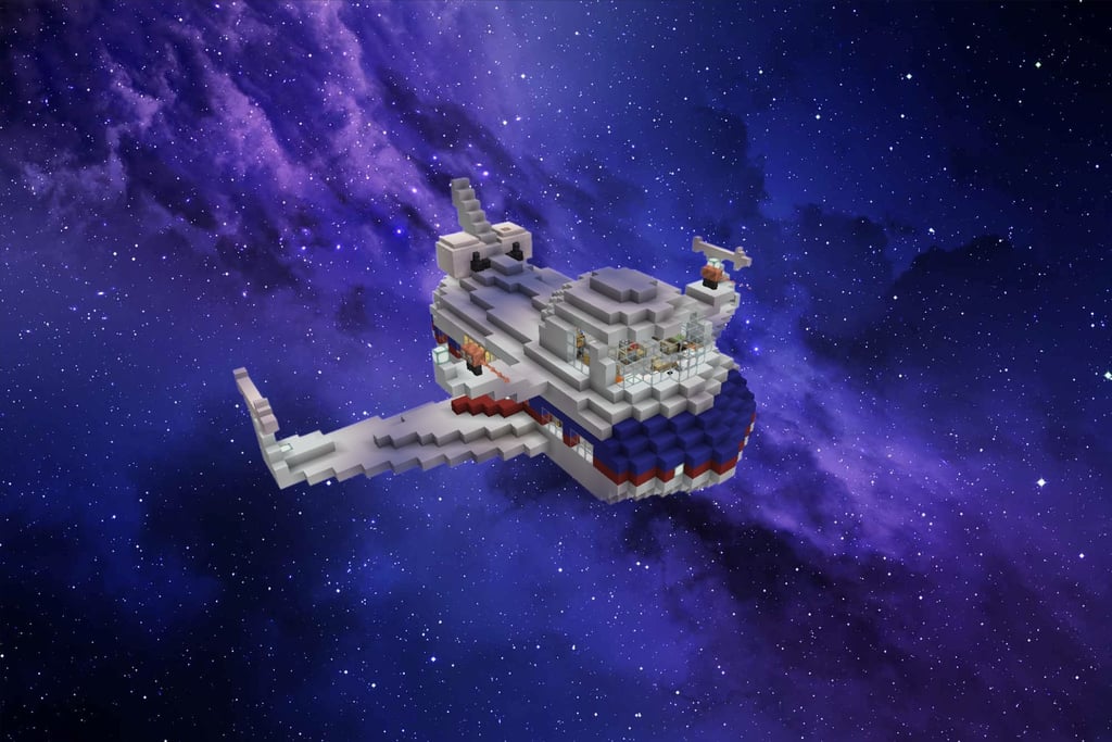 All Renders/pictures I made for this profile