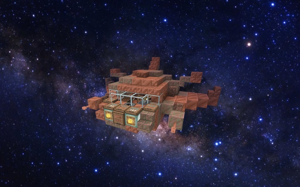 All Renders/pictures I made for this profile