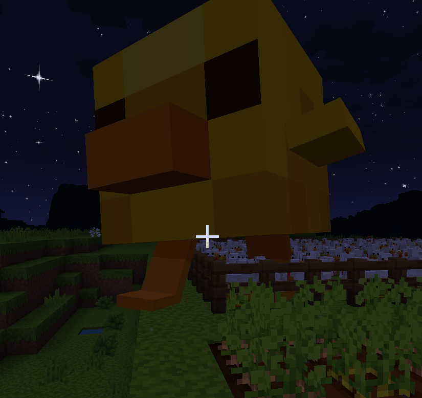 Silly Gaming Screenshots XD